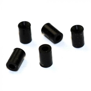 HAKKO PAD,3mm,5PK,VACUUM PIPE,FR-811/810B/803B